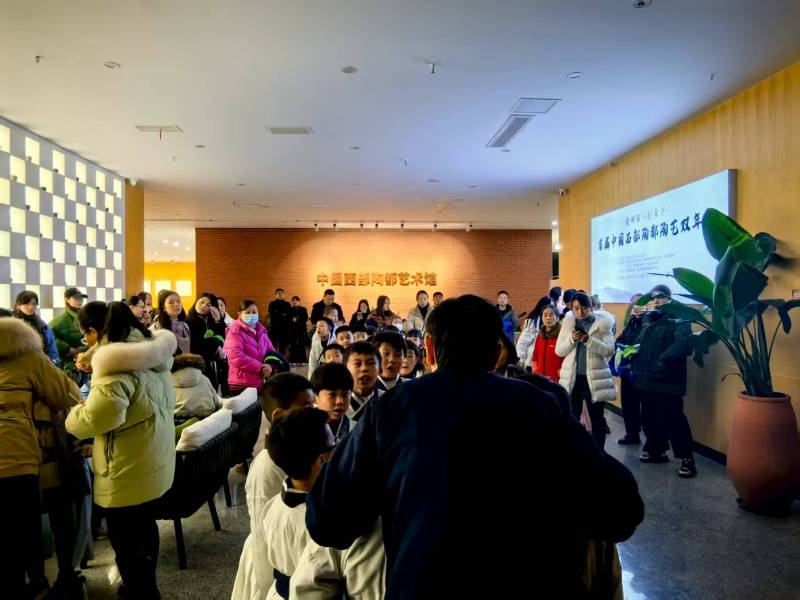 清徐县培训讲座公司如何赋能文旅产业：定制化培训助力产业人才升级